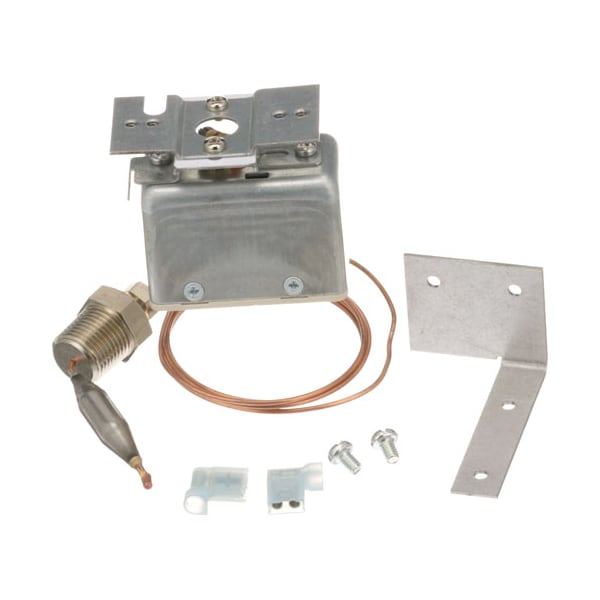 Safety Thermostat3/8 X 2 For  - Part# Vh00-850429-00001